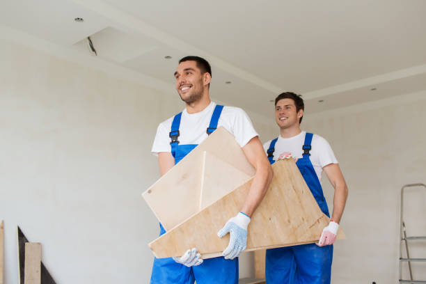 Best Hoarding Cleanup  in Mcalester, OK