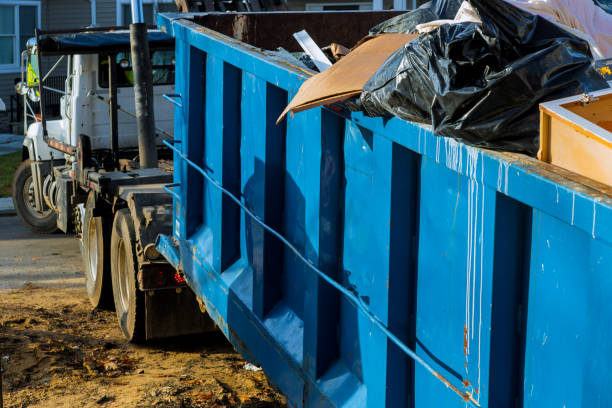 Best Residential Junk Removal  in Mcalester, OK