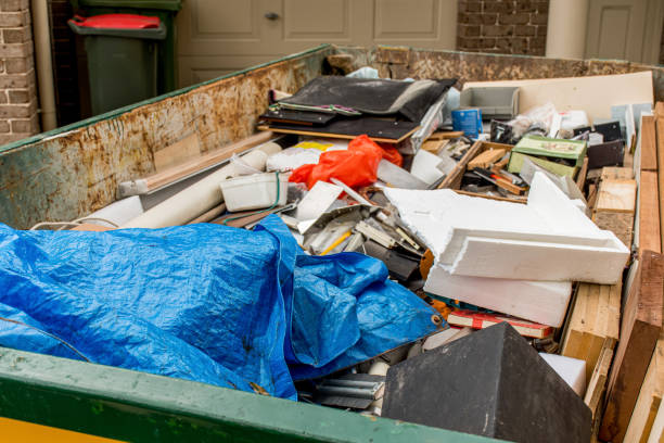 Best Moving and Downsizing Cleanouts  in Mcalester, OK