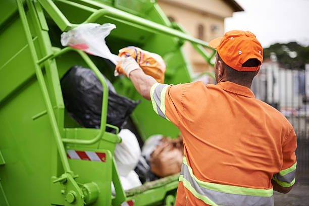 Best Electronics and E-Waste Disposal  in Mcalester, OK