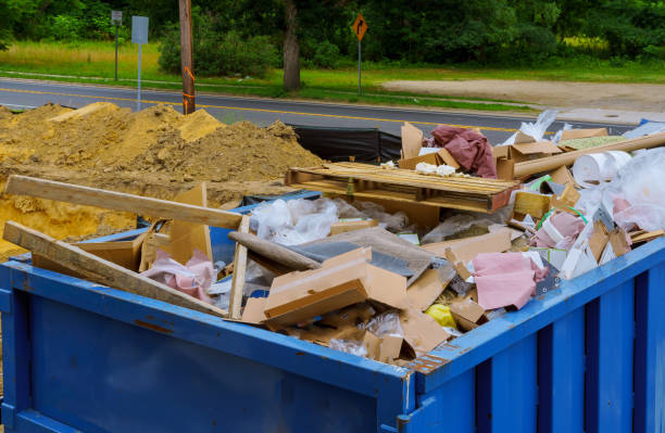 Best Appliance Removal  in Mcalester, OK